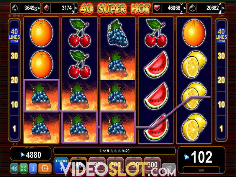 Casino Online Flamin Hot