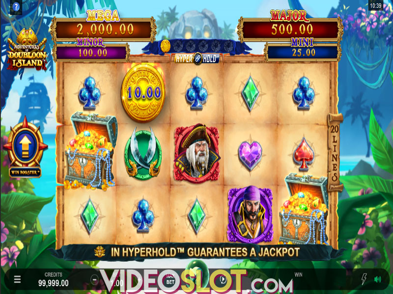The brand new Gambling enterprise 100 % hot shot slot machine game free Spins No-deposit Today ten October 2021