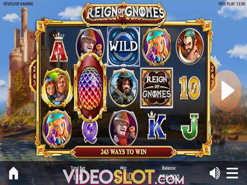 Slot