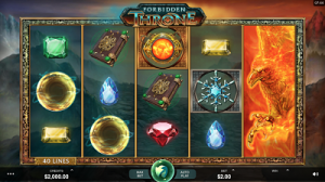 New Microgaming slots deliver premium excitement.