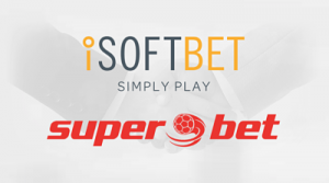 iSoftBet can now offer games to Romanian players