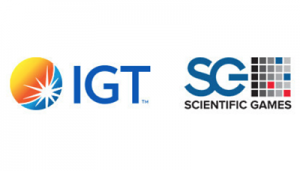 IGT and Scientific Games join hands