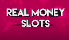 Real Money Slots Online