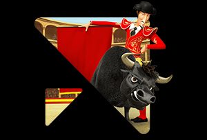 Corrida Romance Deluxe slot review