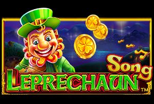 Leprechaun Song slot review