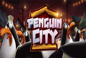 Penguin City slot review