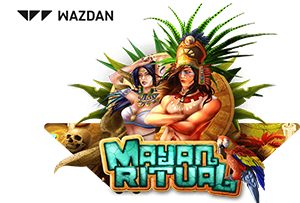 Mayan Ritual slot review