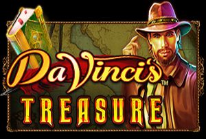 Da Vinci's Treasure slot review