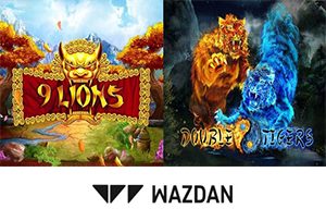  9 Lions and Double Tigers slots reviews