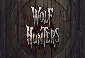 Wolf Hunters slot review