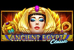 Ancient Egypt Classic slot review