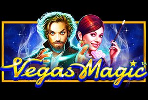 Vegas Magic slot review