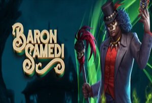 Baron Samedi slot review
