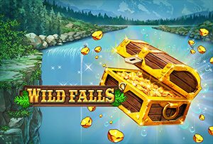 Wild Falls slot review