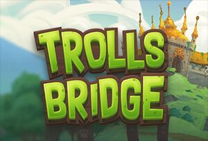 Trolls Bridge slot review
