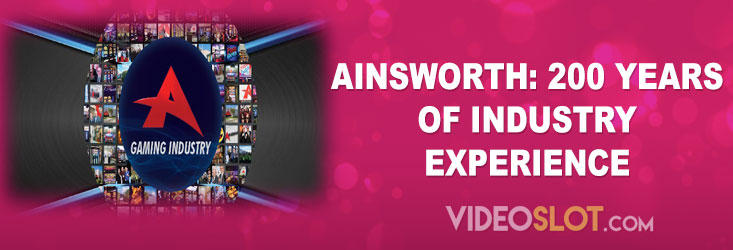 Ainsworth Slot Reviews
