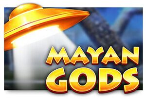 Mayan Gods slot review