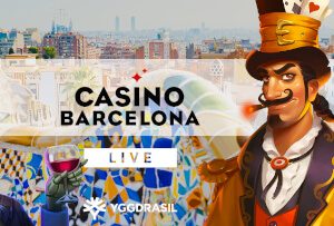 Yggdrasil signs the latest partnership agreement