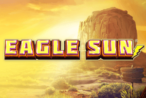Eagle Sun is the latest release launched by Lightning Box