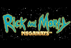 Ricky and Morty are about to make their slot debut in the new Blueprint Gaming release