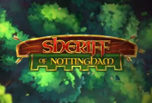 Sheriff of Nottingham is the latest addition to iSoftBet’s offering of games