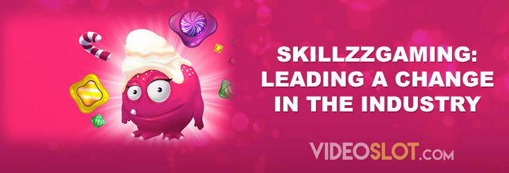 Skillzzgaming bringing fresh air to casino industry