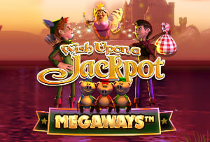 Blueprint Gaming adds Megaways game mechanic to its popular Wish Upon a Jackpot release
