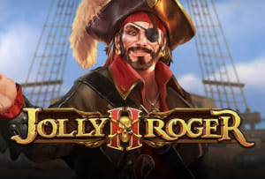 Only a year after the launch of Jolly Roger, Play’n GO releases the sequel to this popular game