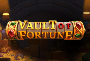 Yggdrasil Gaming has announced the arrival of the new Vault of Fortune video slot