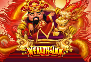 Habanero announces the arrival of its new Asian-themed game titled Wealth Inn