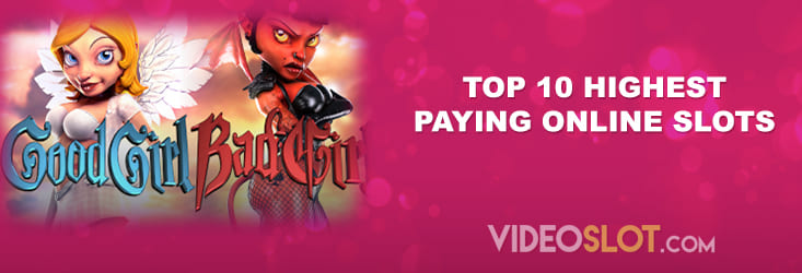 Good Girl Bad Girl logo