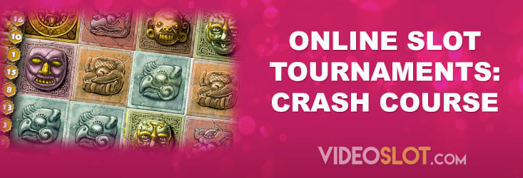 Gonzo's Quest gameplay