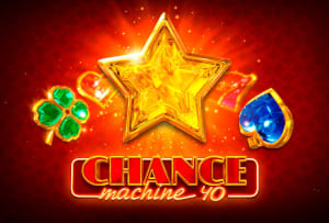 Endorphina has prepared a brand-new classic-themed adventure