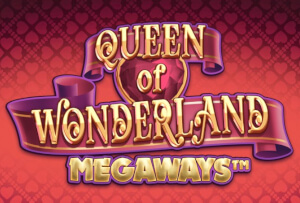 Queen of Wonderland Megaways Slot