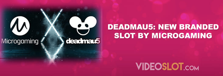 deadmau5 slot