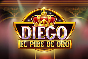 GameArt has recently expanded its lineup of slots by launching a slot envisioned as a tribute to Diego Maradona