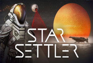 After a period of exclusivity with Kindred, Star Settler now globally launched