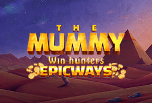 Fugaso will be taking players on an epic Egyptian adventure in The Mummy Win Hunters slot