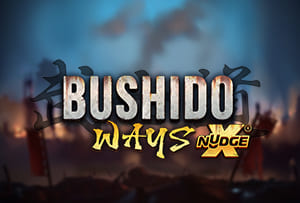 The Far East Awaits in Nolimit City's Bushido Ways xNudge Slot