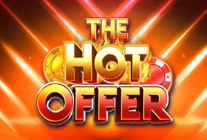 Yggdrasil Gaming and Bang Bang Games proudly present The Hot Offer.