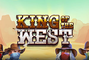 Blueprint Gaming has a fantastic Wild West-themed adventure for you, offering lots of excitement and chances to win.