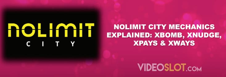 Nolimit City Mechanics Explained