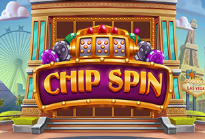 Relax Gaming has recently expanded its portfolio of slot games by launching a release titled Chip Spin