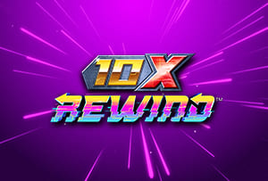Yggdrasil expands their comprehensive slot offer by launching 10x Rewind