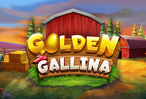 iSoftBet expands its offer of exciting games by releasing Golden Gallina.