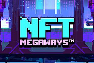 Say hello to a thrilling new release, NFT Megaways, from Red Tiger and Evolution