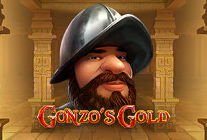 NetEnt releases new Gonzo’s Gold slot