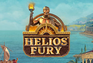 Relax Gaming releases new slot Helios’ Fury