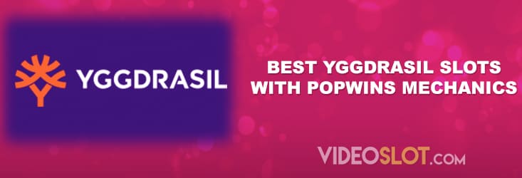 Yggdrasil software provider