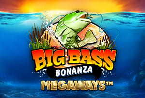 Pragmatic Play has expanded its lineup of slot games with Big Bass Bonanza Megaways